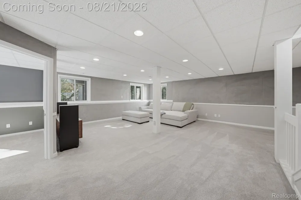 1200 Portsmouth Drive Marion Township, MI 48843