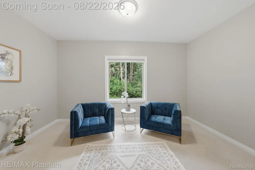 100 Fordney Place Howell Township, MI 48855