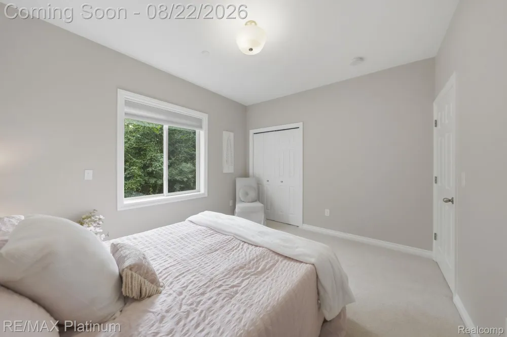 100 Fordney Place Howell Township, MI 48855