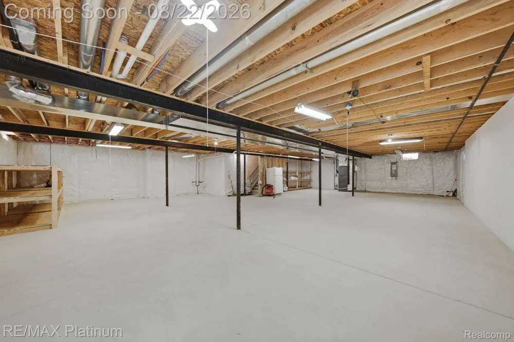 100 Fordney Place Howell Township, MI 48855
