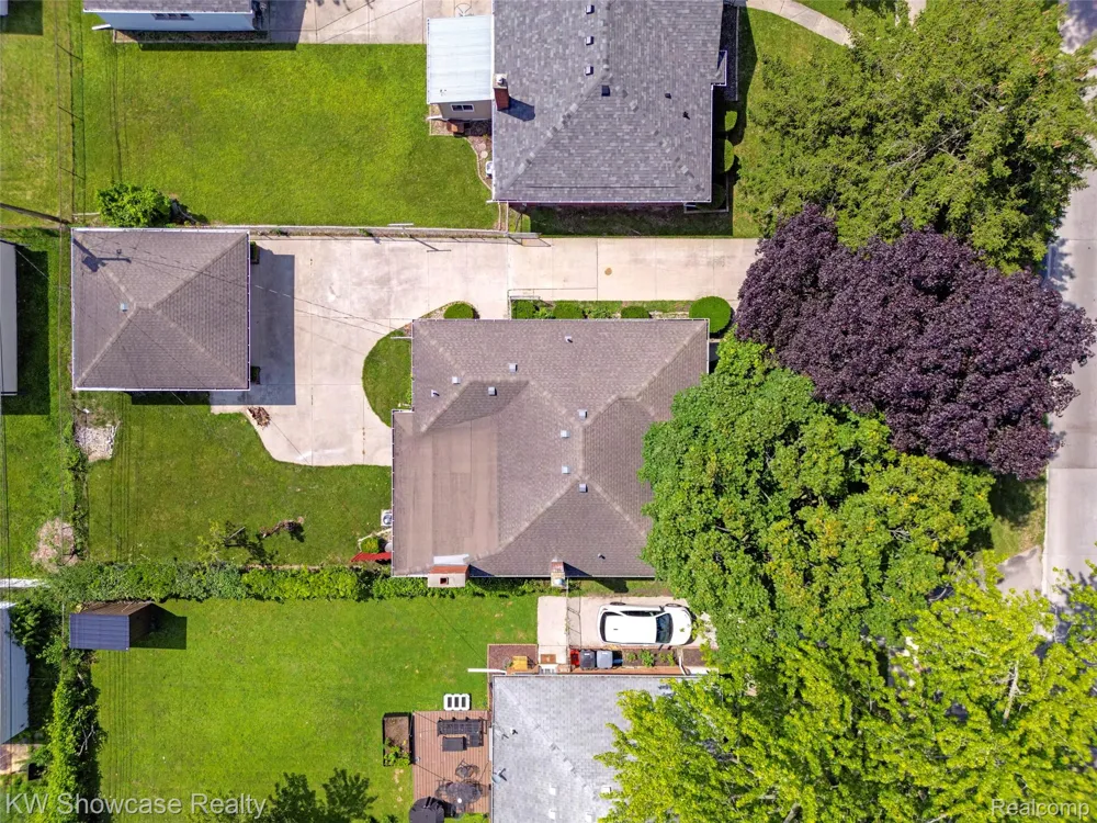 8936 Merriman Road Livonia City, MI 48150