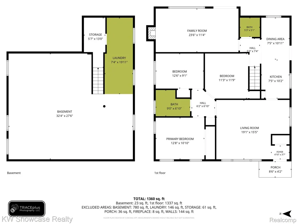 8936 Merriman Road Livonia City, MI 48150