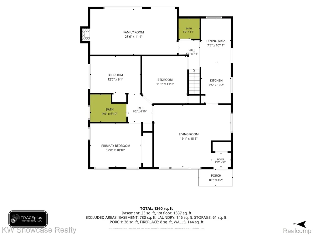 8936 Merriman Road Livonia City, MI 48150