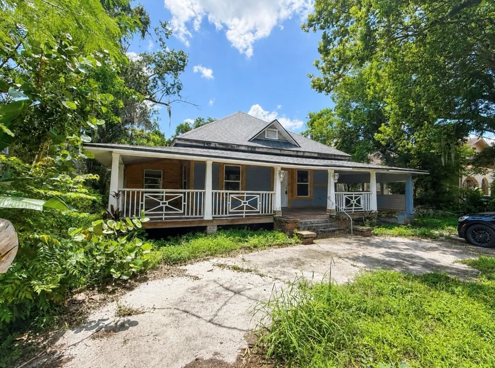 204 MONROE AVENUE Arcadia, FL 34266