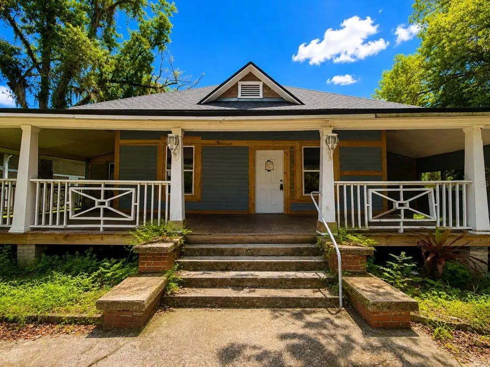 204 MONROE AVENUE Arcadia, FL 34266