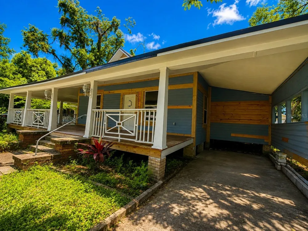 204 MONROE AVENUE Arcadia, FL 34266