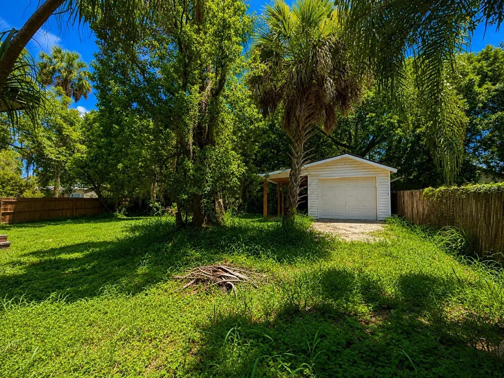 204 MONROE AVENUE Arcadia, FL 34266