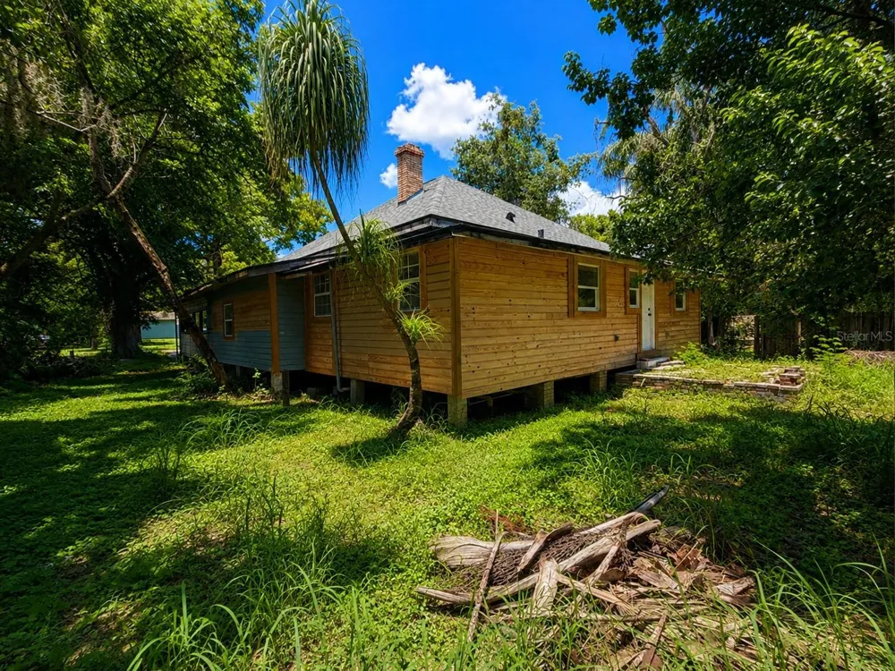 204 MONROE AVENUE Arcadia, FL 34266