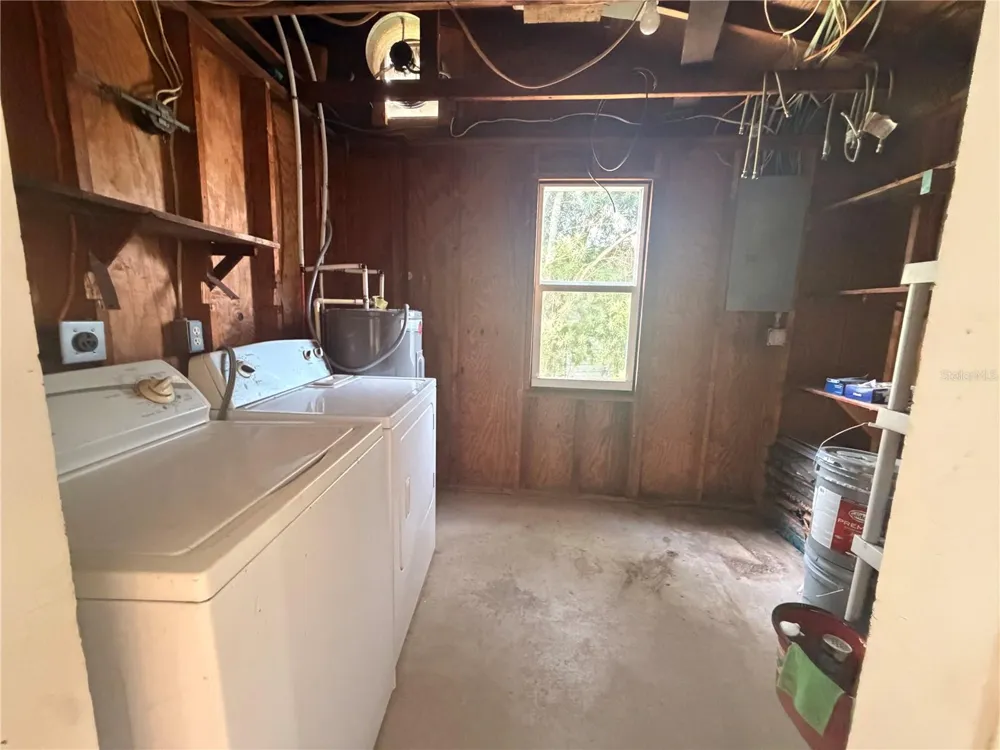 4694 NELE STREET North Port, FL 34287