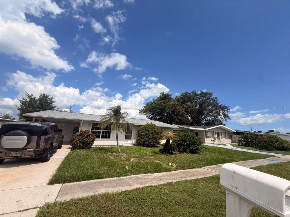 4694 NELE STREET North Port, FL 34287