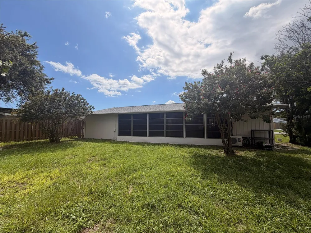 4694 NELE STREET North Port, FL 34287
