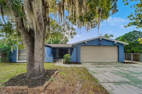 9540 RAINBOW LANE