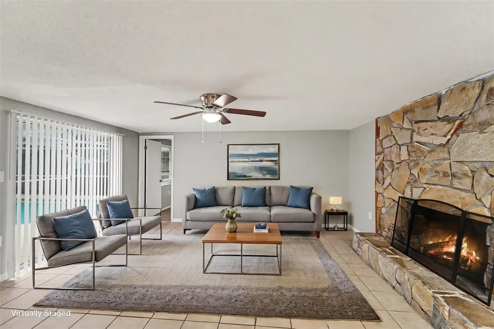 9540 RAINBOW LANE Port Richey, FL 34668