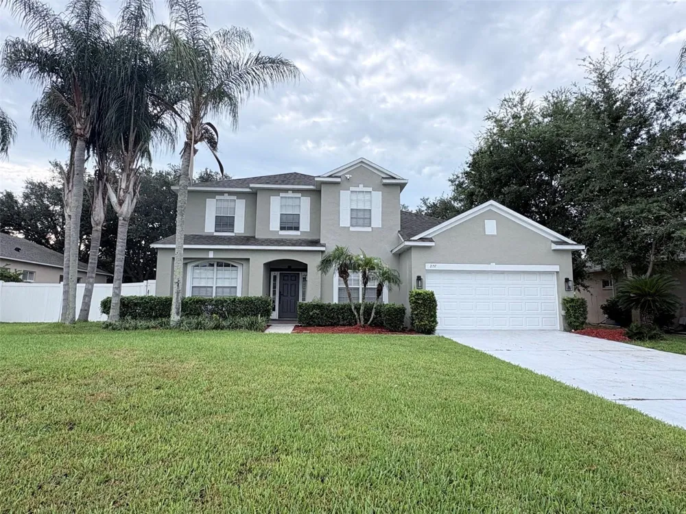 2157 WINTERMERE POINTE DRIVE Winter Garden, FL 34787