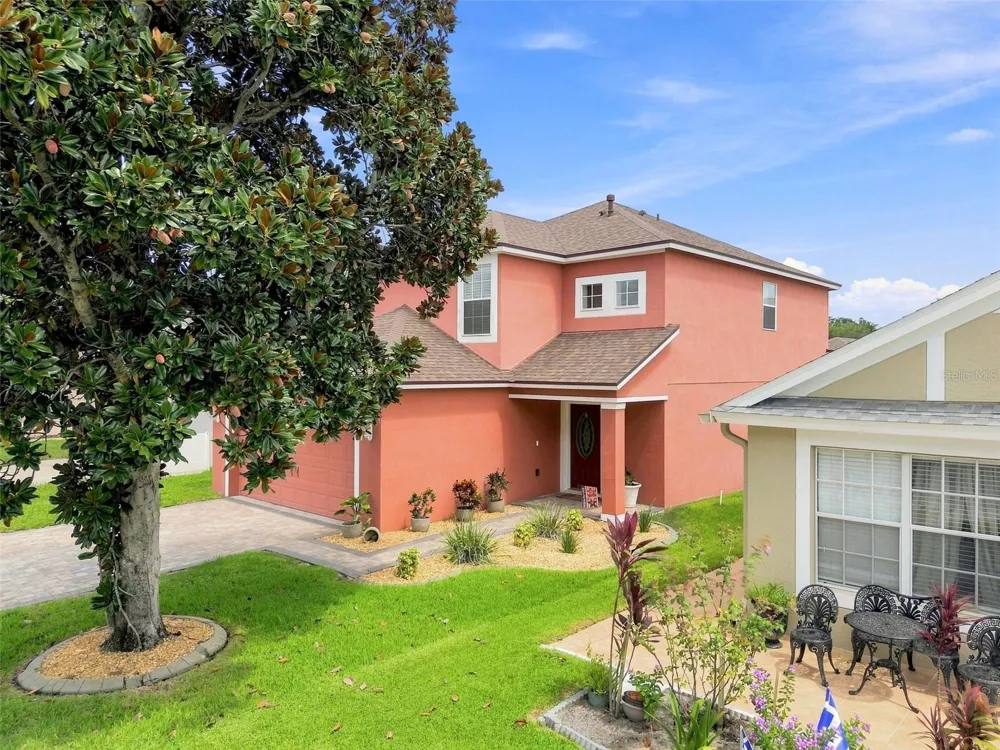 8325 NIGHT OWL COURT New Port Richey, FL 34655
