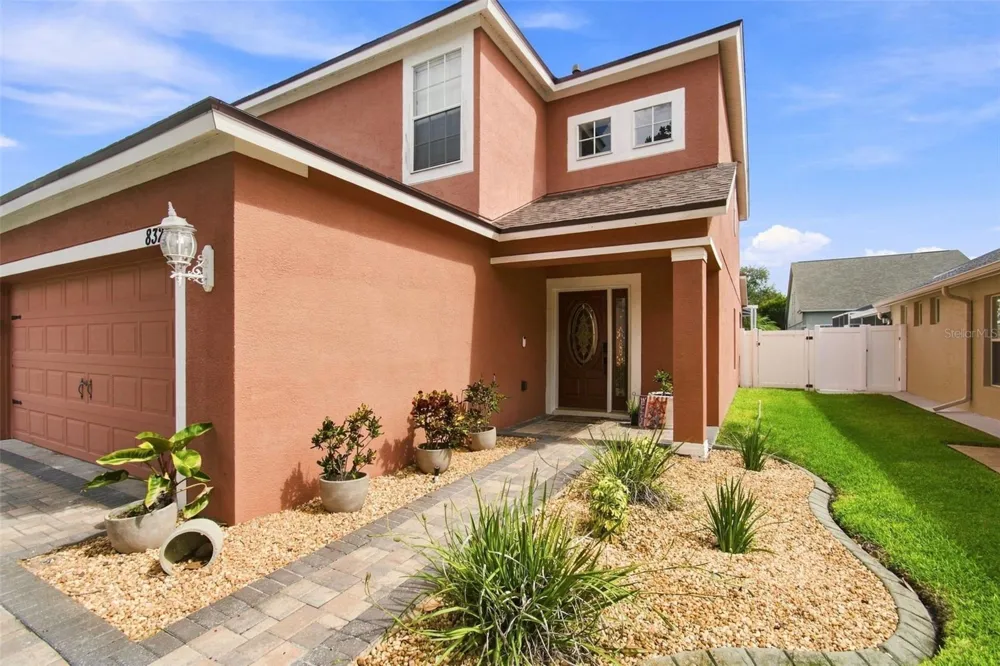 8325 NIGHT OWL COURT New Port Richey, FL 34655