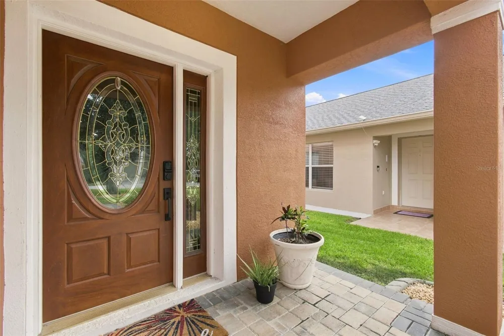 8325 NIGHT OWL COURT New Port Richey, FL 34655