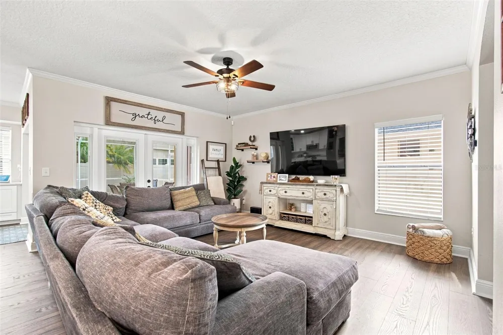 8325 NIGHT OWL COURT New Port Richey, FL 34655