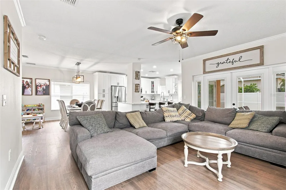 8325 NIGHT OWL COURT New Port Richey, FL 34655