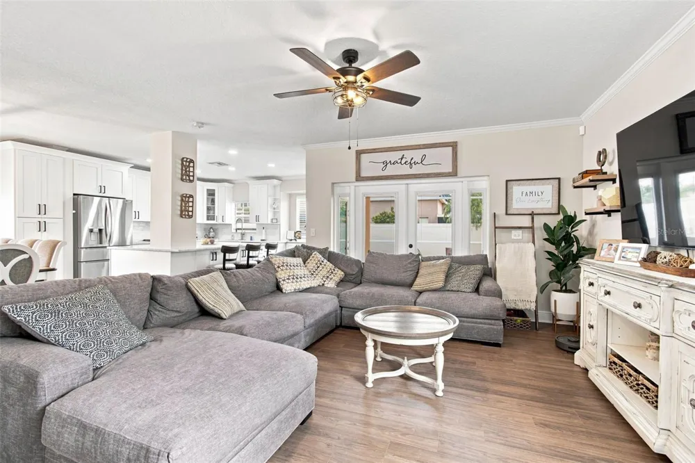8325 NIGHT OWL COURT New Port Richey, FL 34655