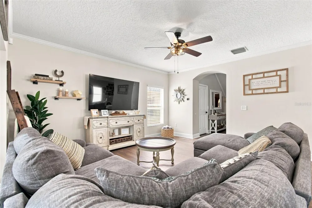 8325 NIGHT OWL COURT New Port Richey, FL 34655