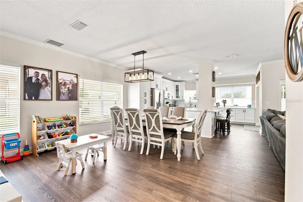 8325 NIGHT OWL COURT New Port Richey, FL 34655