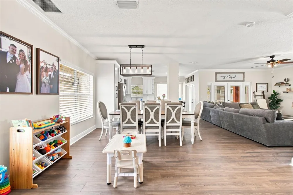 8325 NIGHT OWL COURT New Port Richey, FL 34655