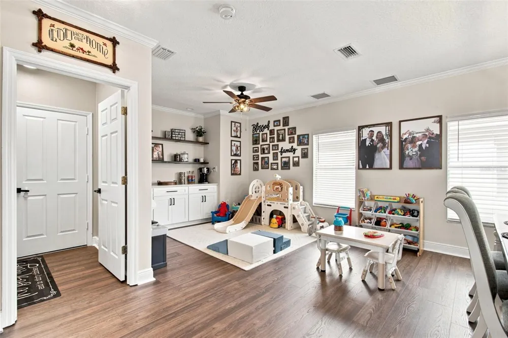 8325 NIGHT OWL COURT New Port Richey, FL 34655