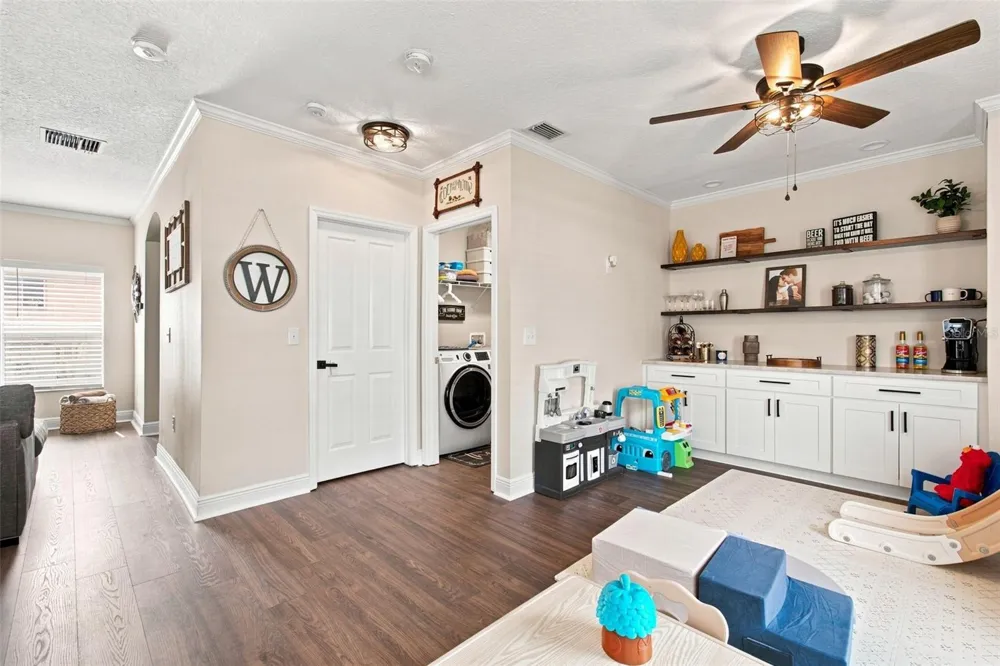 8325 NIGHT OWL COURT New Port Richey, FL 34655