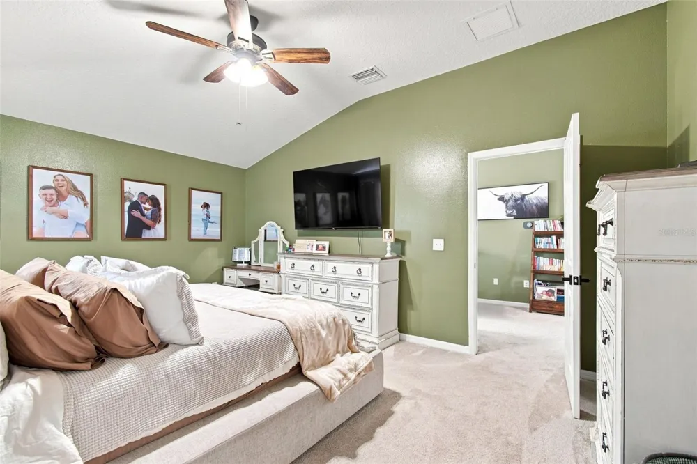 8325 NIGHT OWL COURT New Port Richey, FL 34655