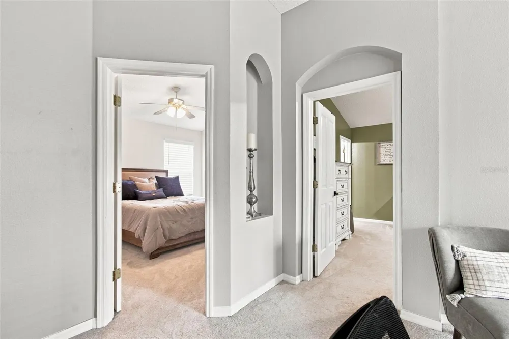 8325 NIGHT OWL COURT New Port Richey, FL 34655