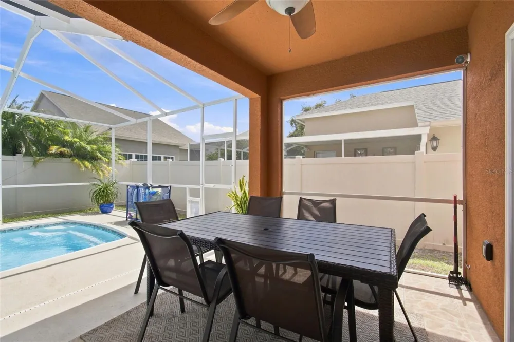 8325 NIGHT OWL COURT New Port Richey, FL 34655