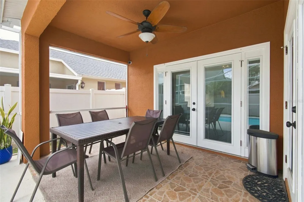 8325 NIGHT OWL COURT New Port Richey, FL 34655