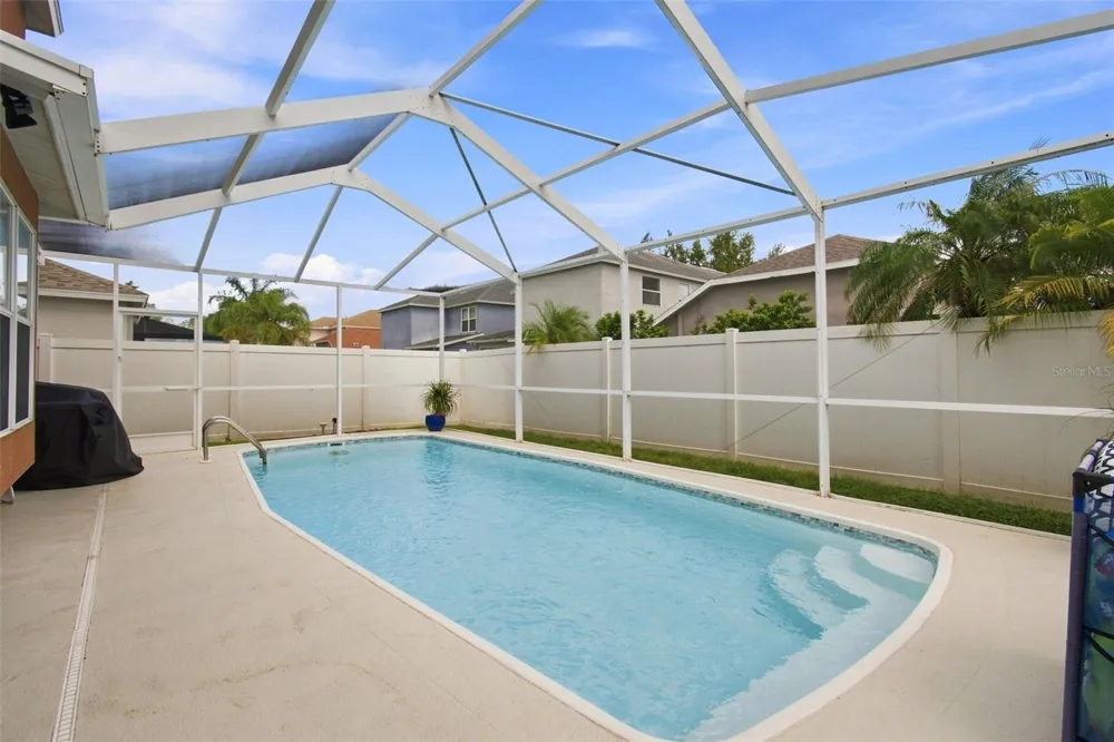 8325 NIGHT OWL COURT New Port Richey, FL 34655