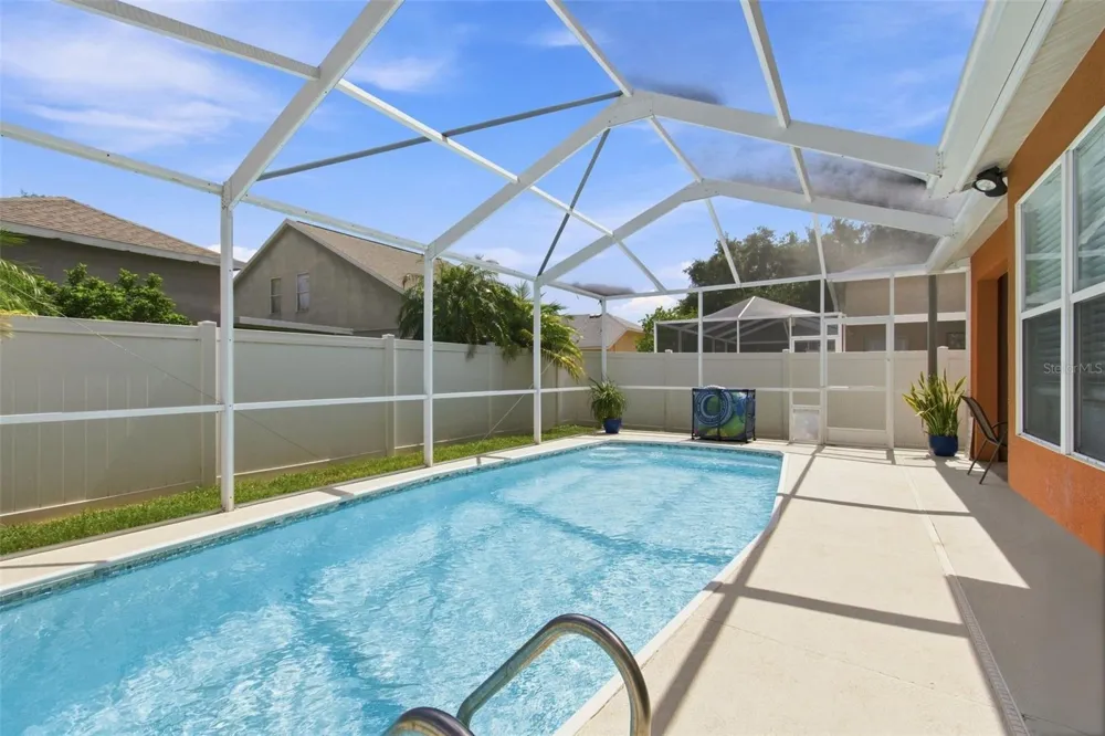 8325 NIGHT OWL COURT New Port Richey, FL 34655