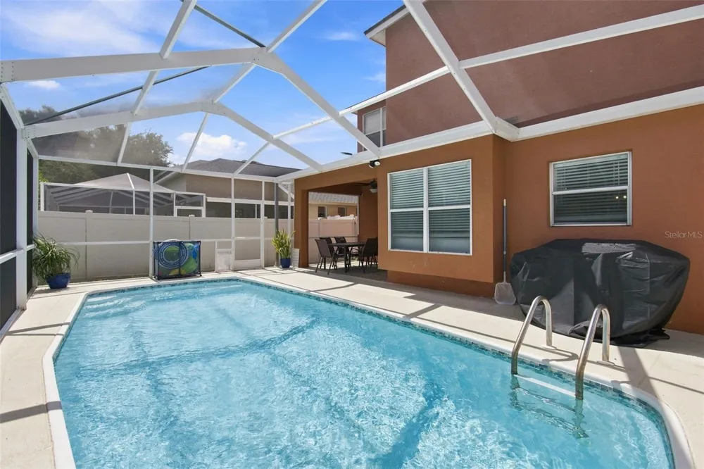 8325 NIGHT OWL COURT New Port Richey, FL 34655