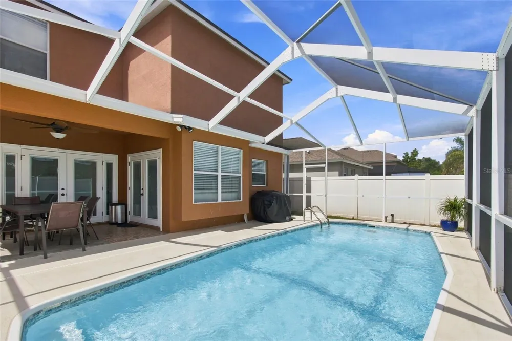 8325 NIGHT OWL COURT New Port Richey, FL 34655