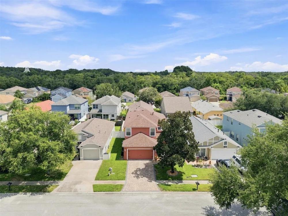 8325 NIGHT OWL COURT New Port Richey, FL 34655