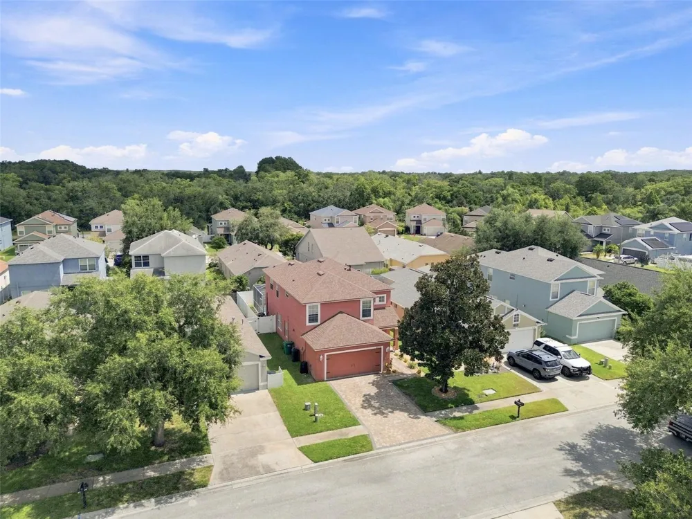 8325 NIGHT OWL COURT New Port Richey, FL 34655