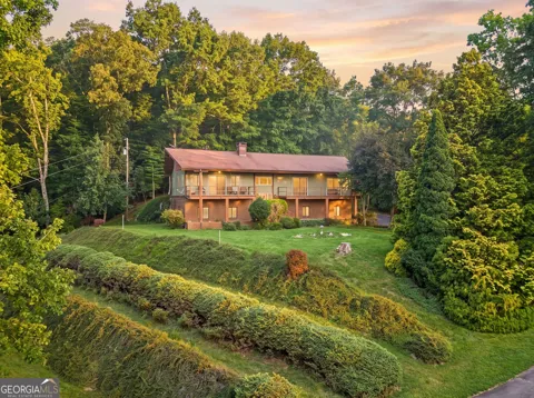1135 Daves Creek RD