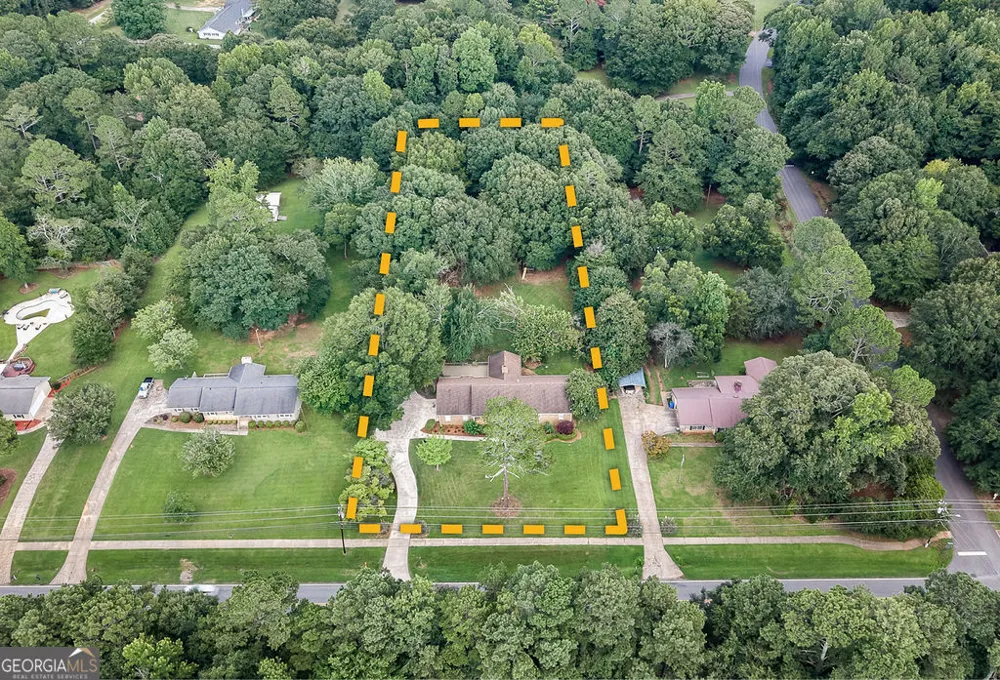 1035 Whit Davis RD Athens, GA 30605