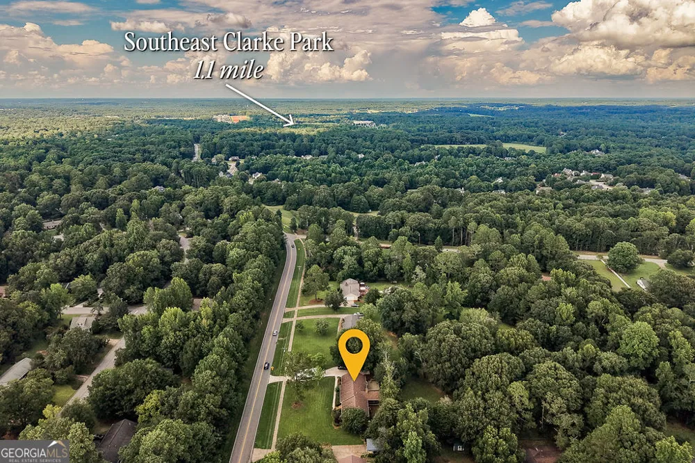 1035 Whit Davis RD Athens, GA 30605