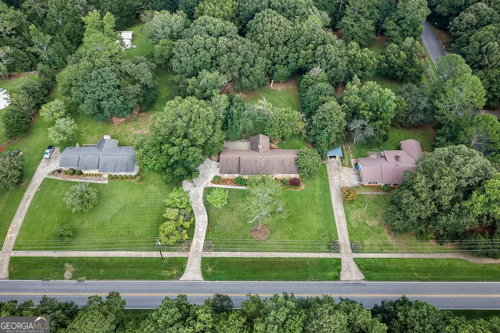 1035 Whit Davis RD Athens, GA 30605