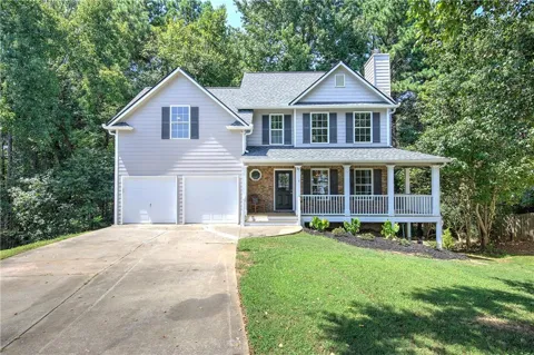 27 Carrington Trace NE