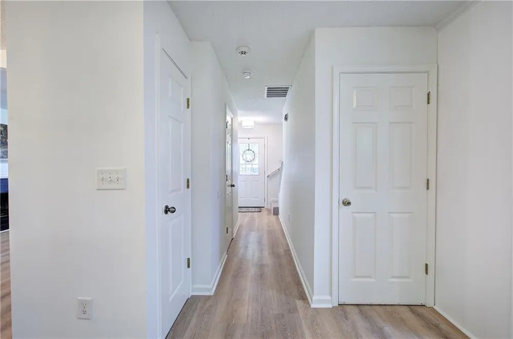 27 Carrington Trace NE Cartersville, GA 30121
