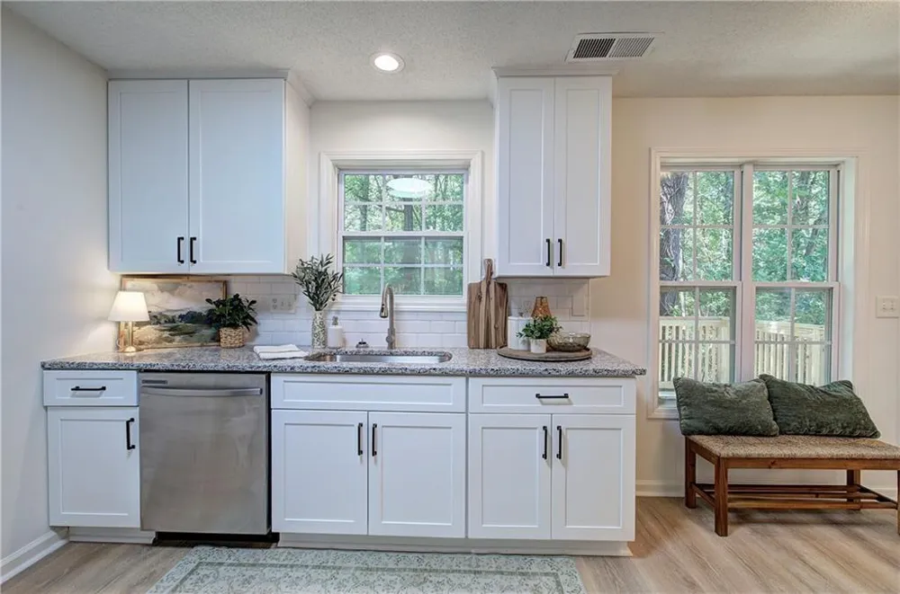 27 Carrington Trace NE Cartersville, GA 30121