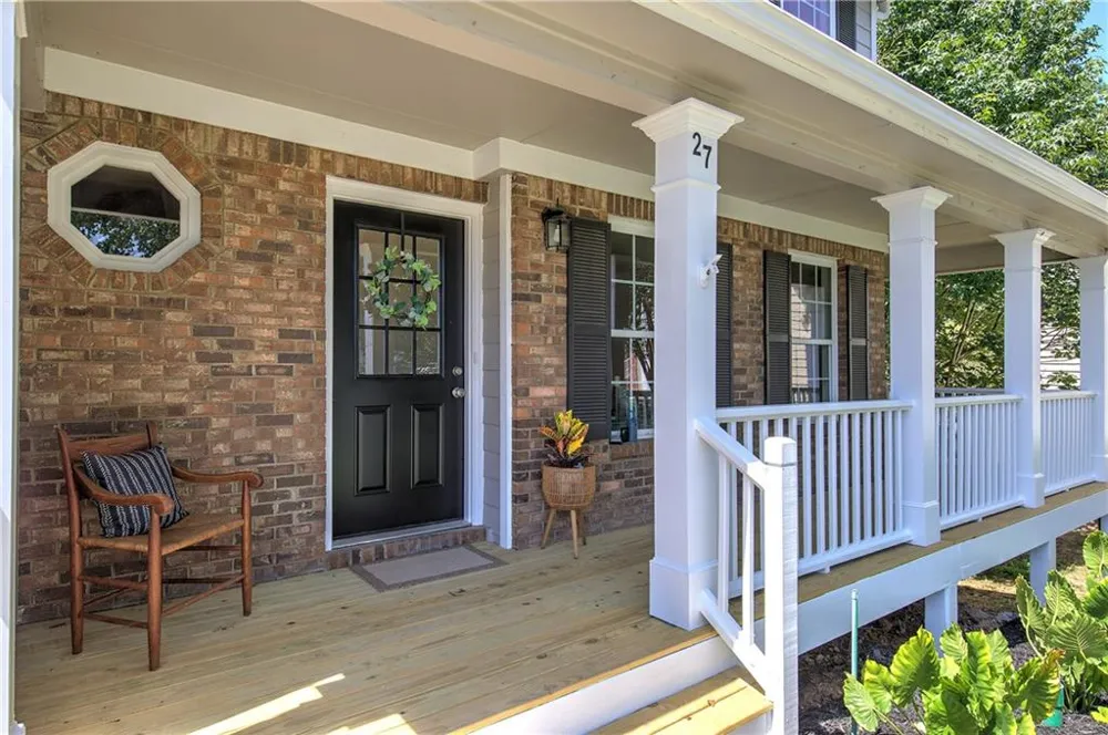 27 Carrington Trace NE Cartersville, GA 30121
