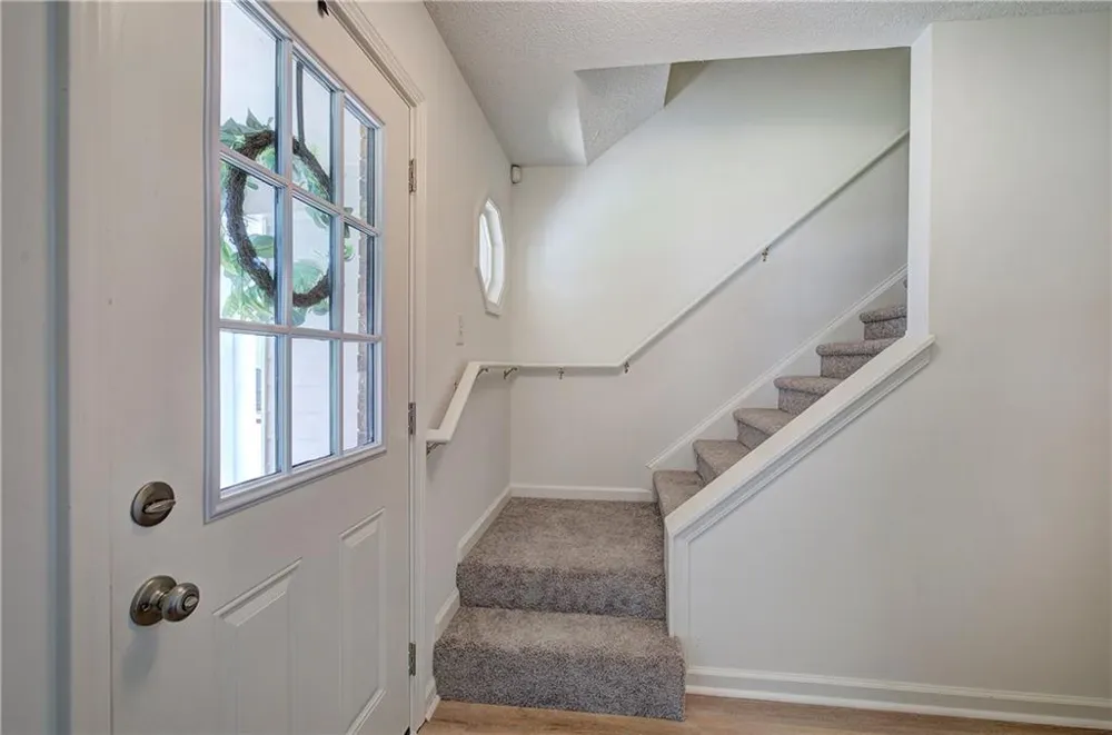 27 Carrington Trace NE Cartersville, GA 30121