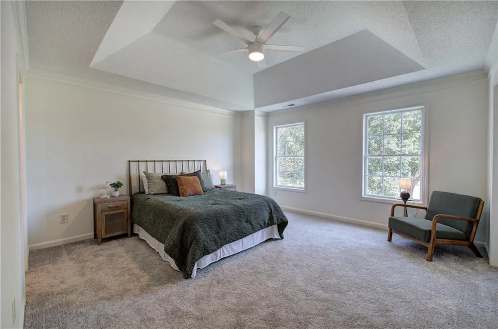 27 Carrington Trace NE Cartersville, GA 30121