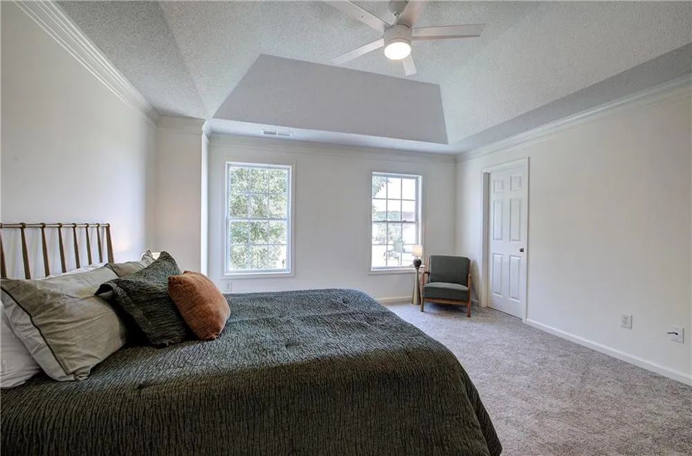 27 Carrington Trace NE Cartersville, GA 30121
